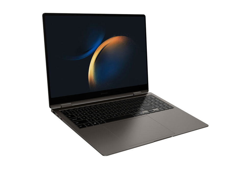 samsung galaxy book3
