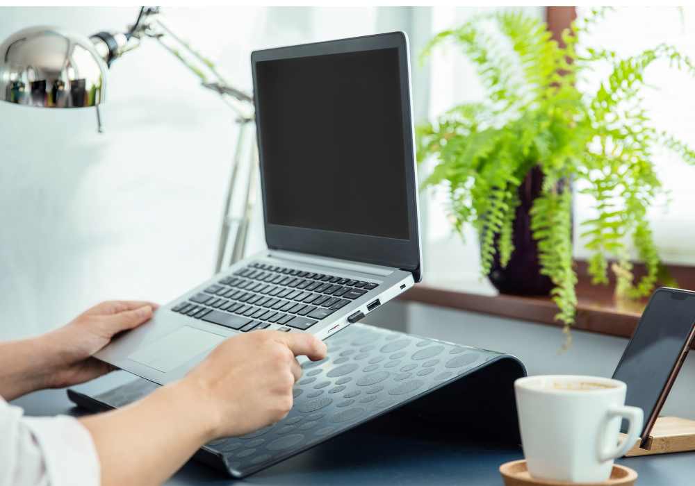 stand laptop