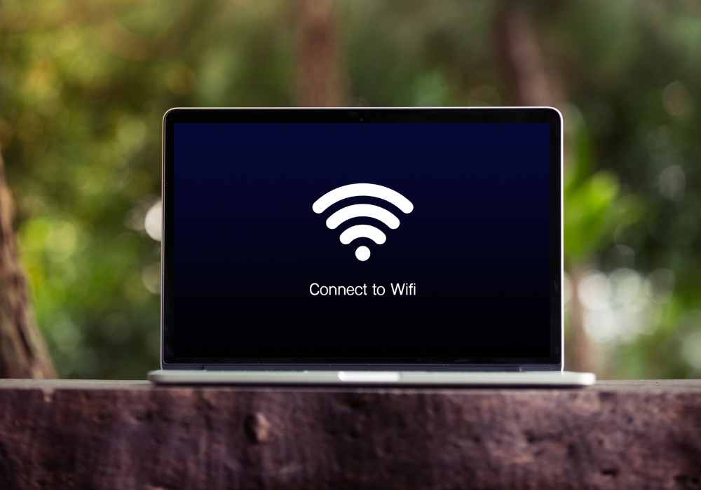 wifi tidak tersambung ke laptop 1