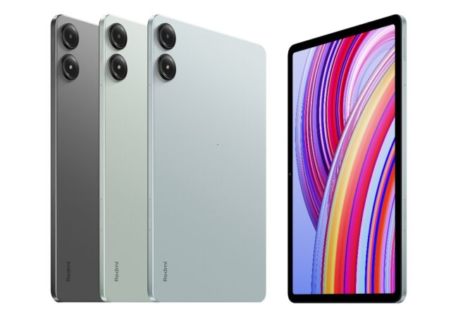 Redmi Pad Professional 5G