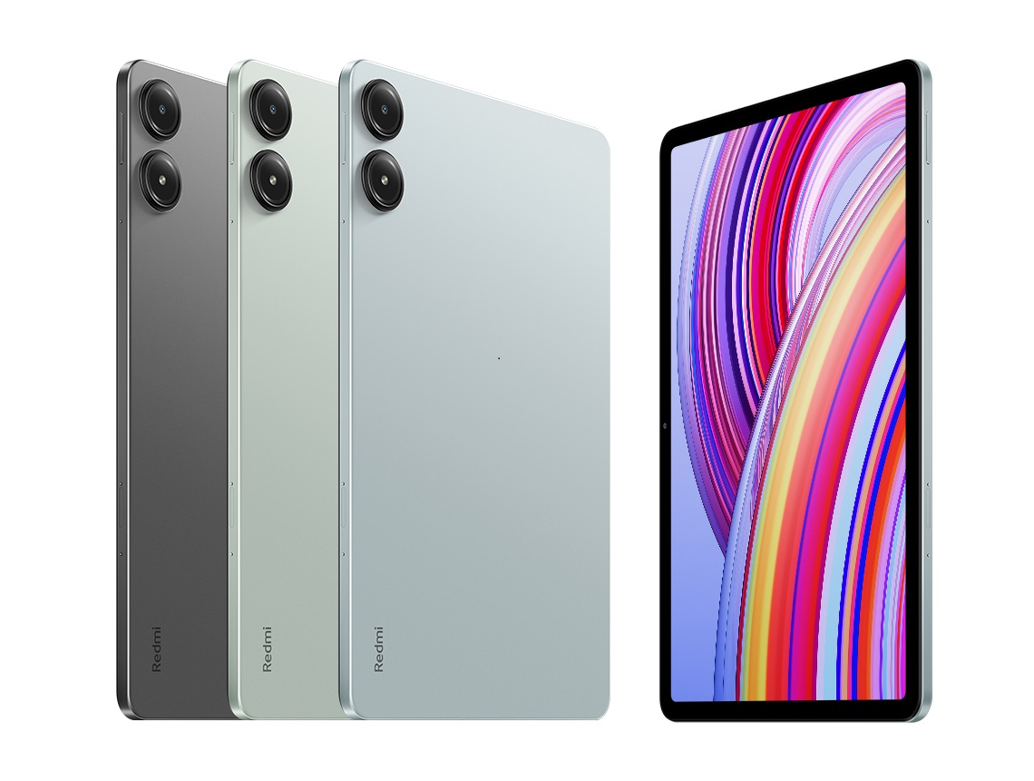 Redmi Pad Professional 5G