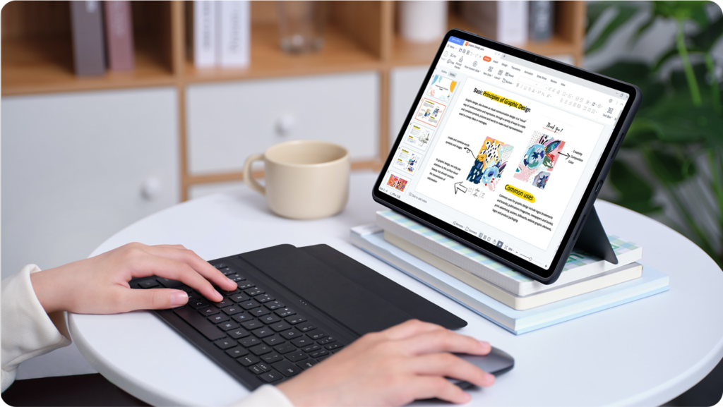 huawei matepadd 11.5 1