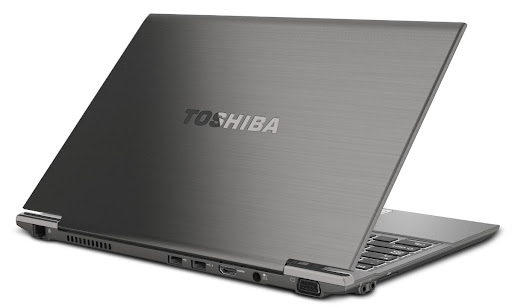 laptop toshiba 1