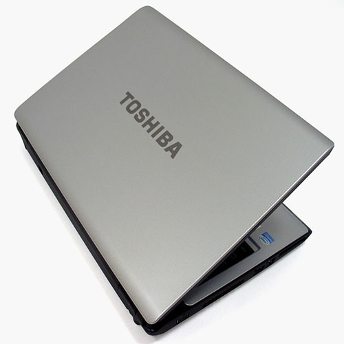 laptop toshiba 4