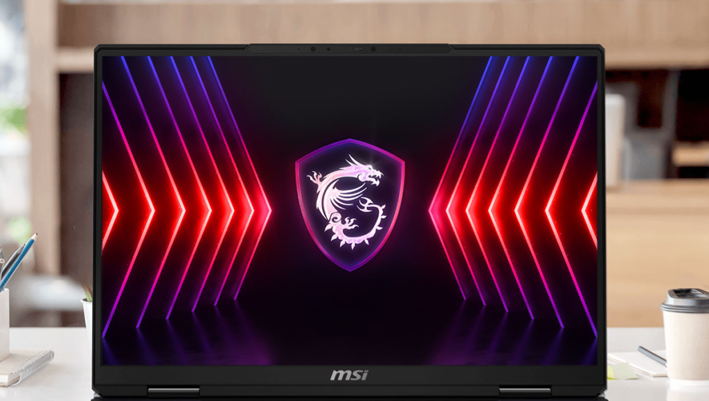 msi titan 18 hx