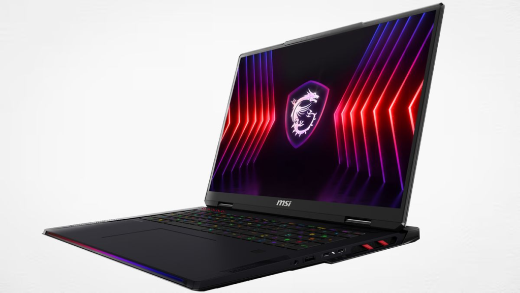 laptop gaming msi 2