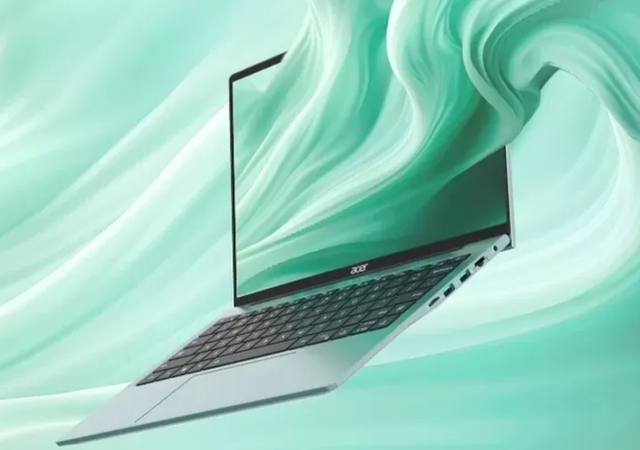 acer extraordinary go 1