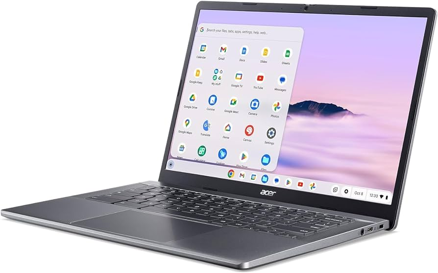 Acer Chromebook Plus 514 1
