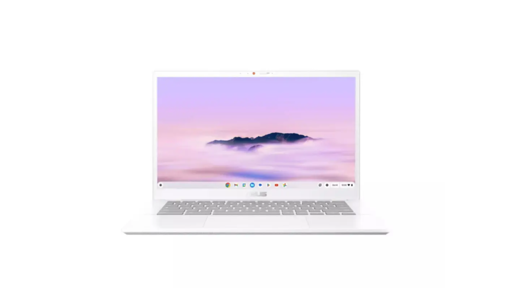 ASUS Chromebook Plus CX34 1