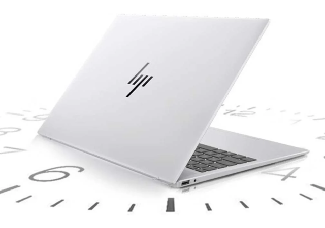 HP Star Book Pro 13 2024