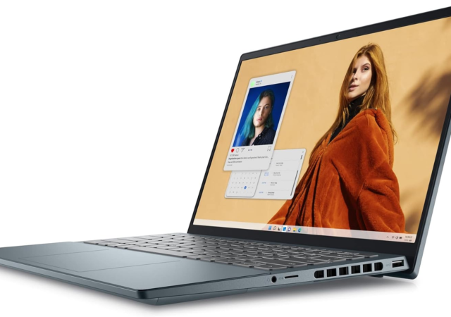 Dell Inspiron 14 Plus cover