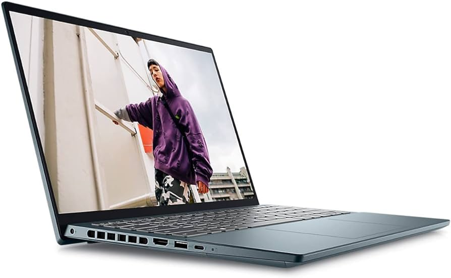Dell Inspiron 14 Plus 1