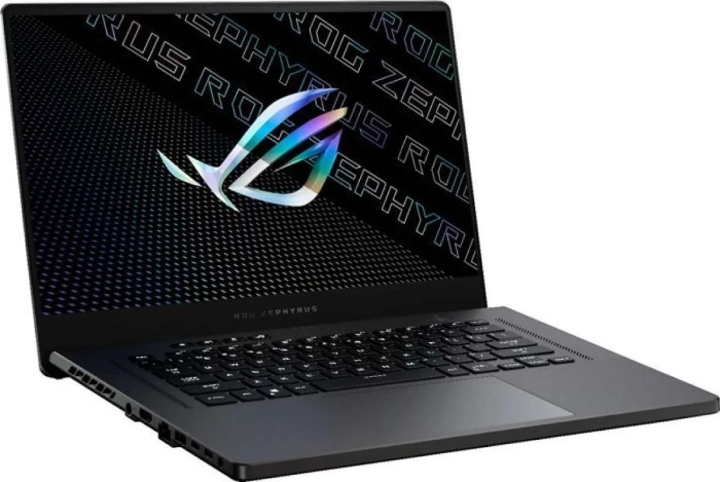 Laptop ASUS ROG 1