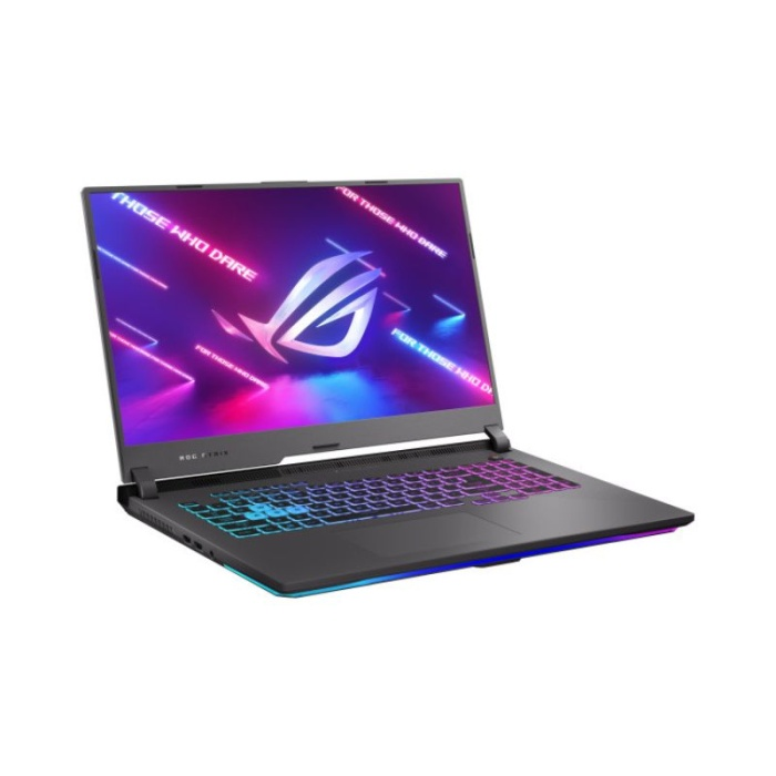 laptop asus rog 5