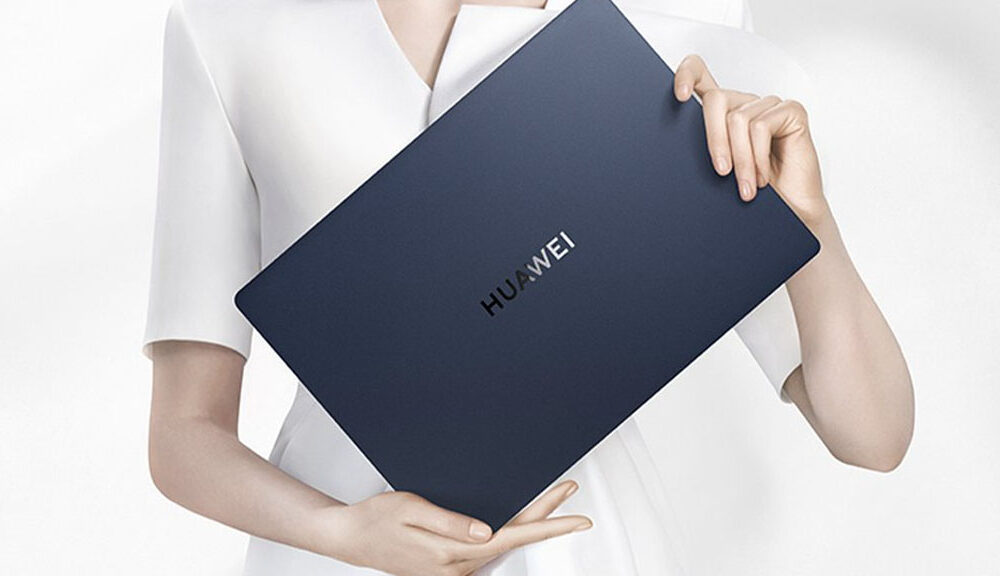 Huawei Matebook X Pro 2024 cover