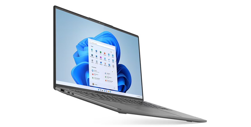 laptop touchscreen lenovo 4
