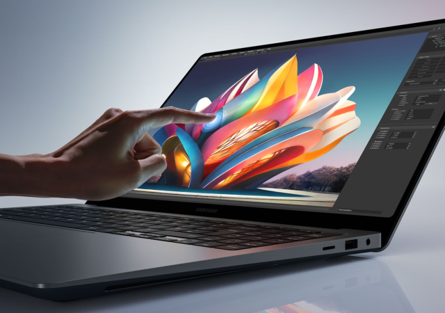 galaxy book 4 edge cover