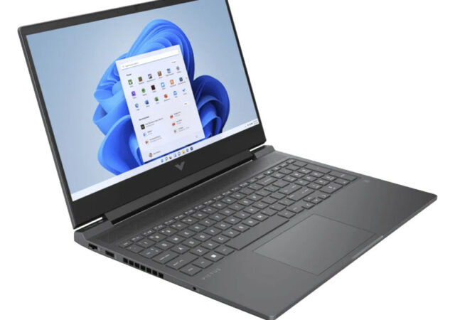 laptop victus gaming 16