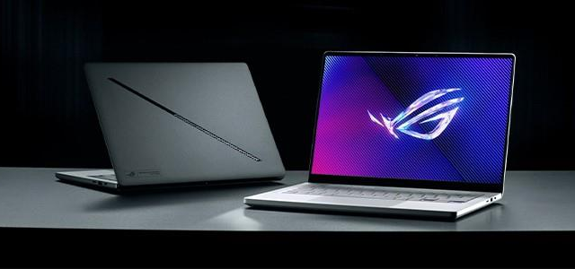 asus rog zephyrus g14 2024 banner