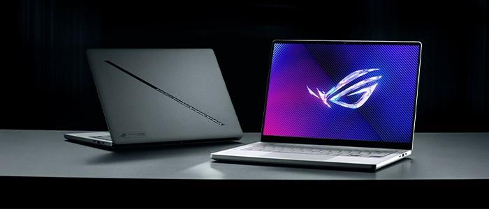 asus rog zephyrus g14 2024 banner