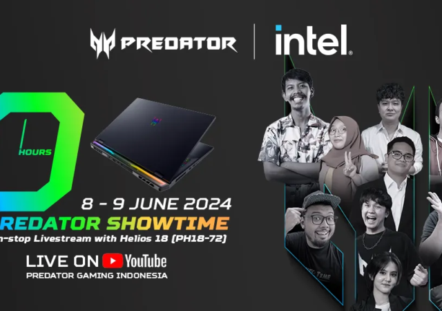 acer predator helios 18