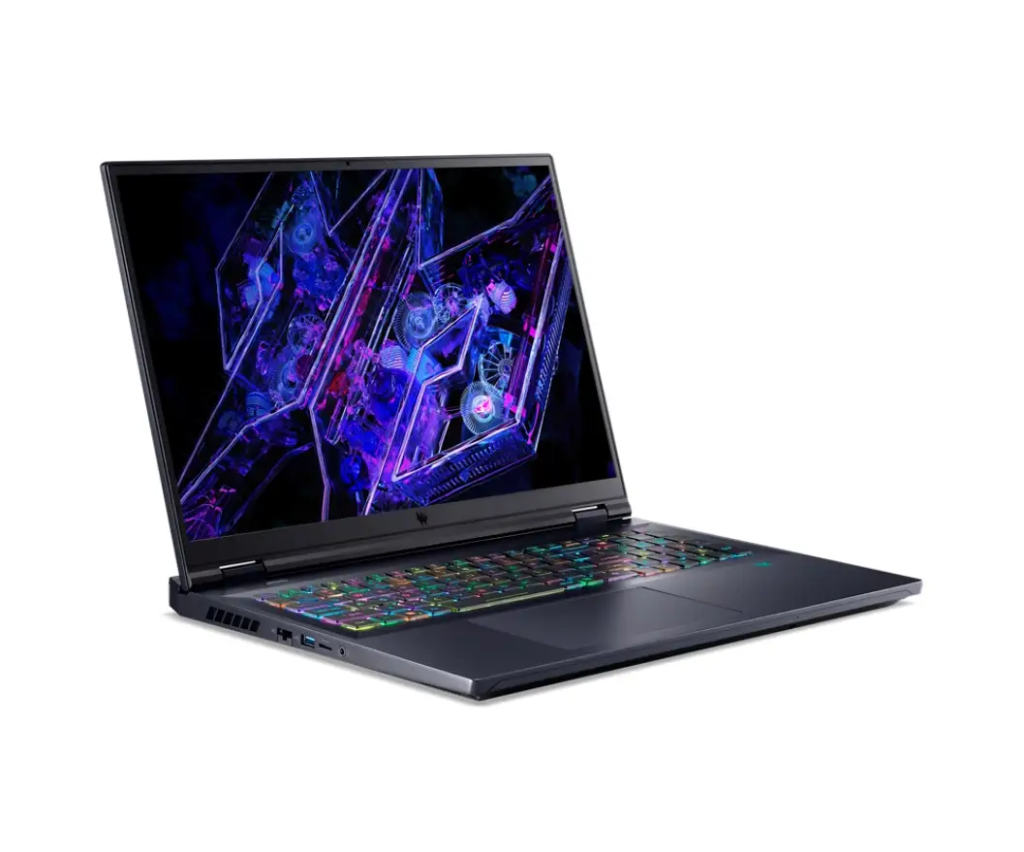 acer predator helios 18 1