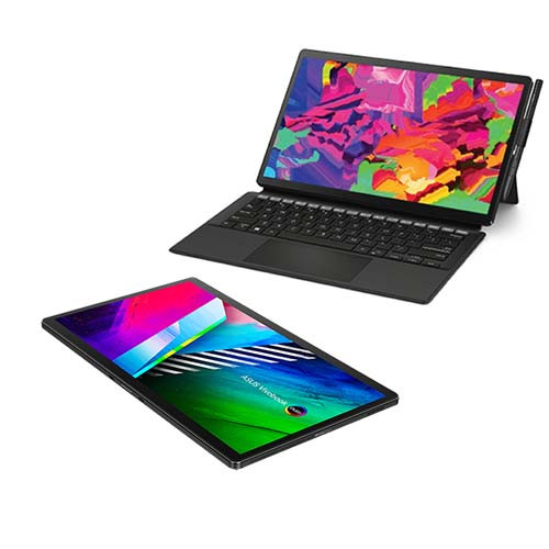 ASUS VivoBook Slate 13 OLED T3300 1