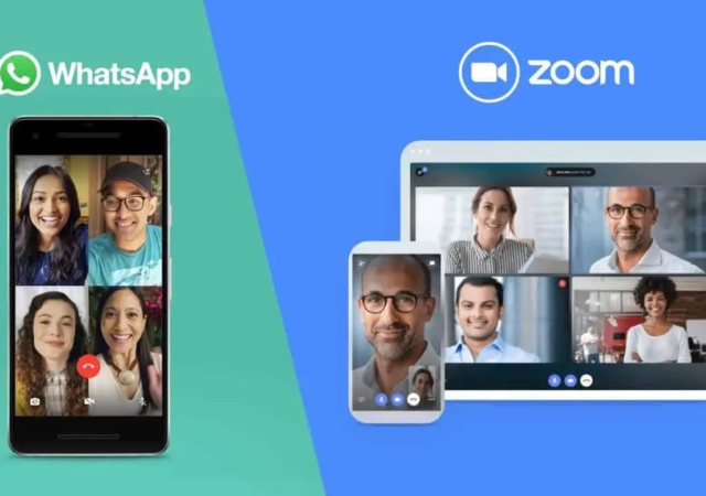 whatsapp video call 32 orang