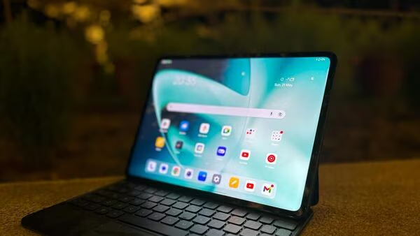 oneplus pad pro cover