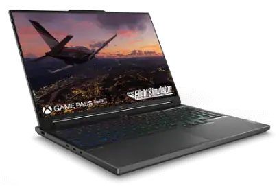 laptop ai lenovo