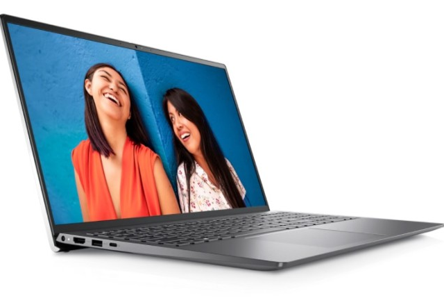 laptop dell terbaru cover