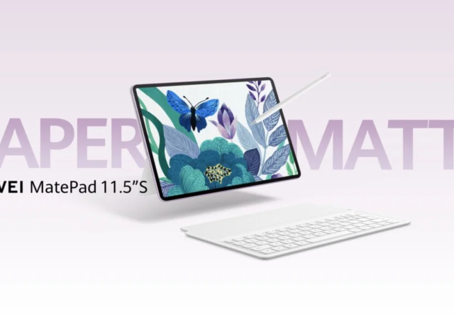 HUAWEI MatePad 11.5 S 1