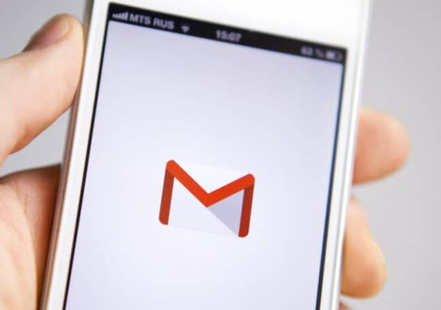 cek password gmail lupa