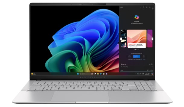 Laptop Copilot+ PC 1