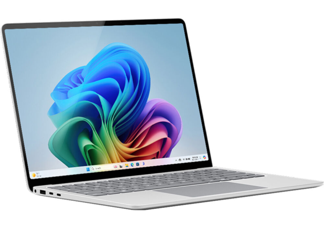 Microsoft Surface Laptop Copilot+ PC 1
