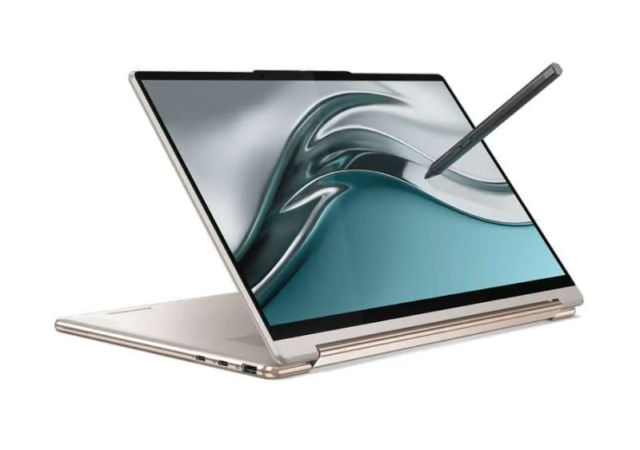 laptop slim 2024 cover