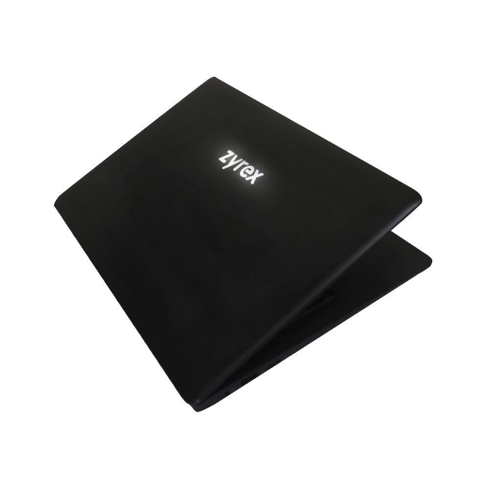 Daftar Laptop Zyrex, Merek Lokal Kualitas Nggak Kaleng-kaleng!