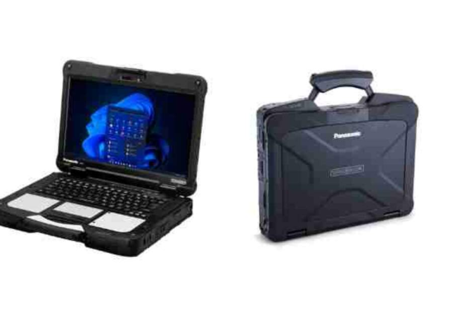 panasonic Toughbook 40 Mk2 cover