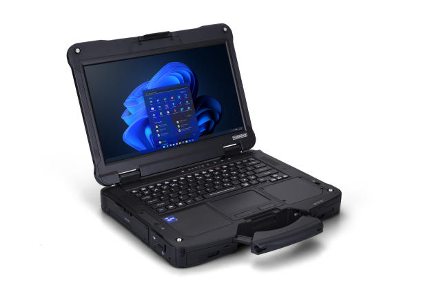 panasonic Toughbook 40 Mk2 1