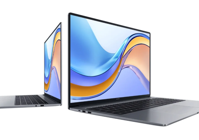 Honor MagicBook X14 Pro 2024 1