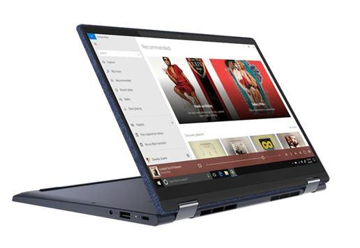 laptop yoga lenovo 6