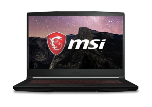 laptop live streaming banner