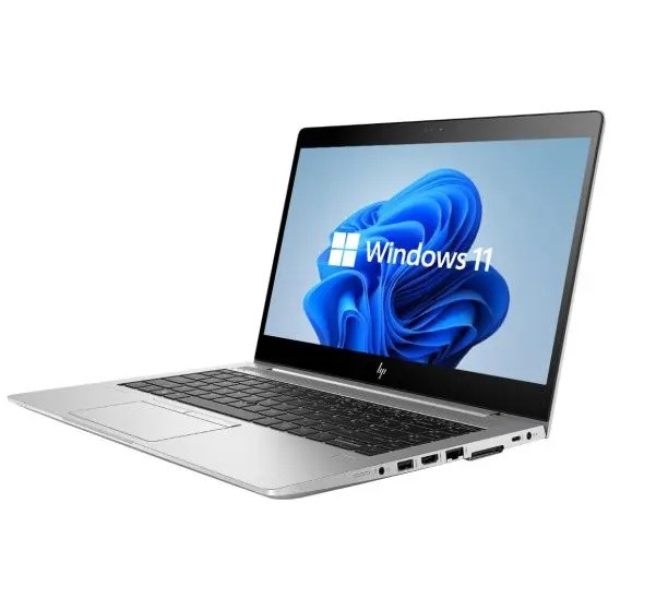 HP Elitebook 1