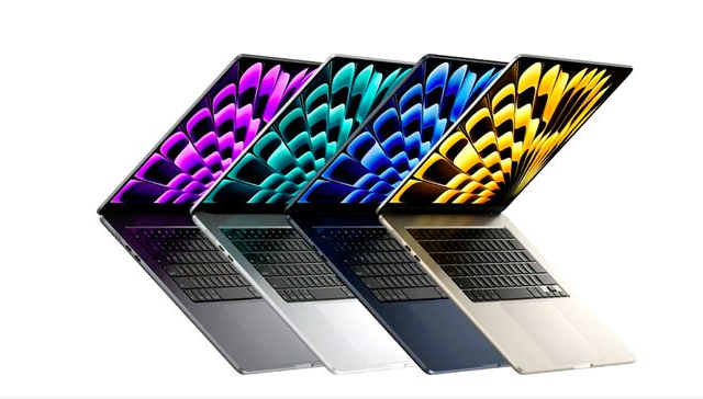 macbook air m3 indonesia 2