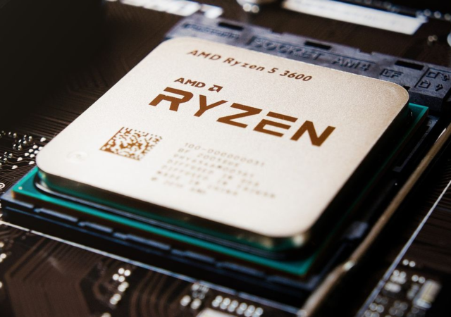 AMD Laptop Ryzen AI 300 1