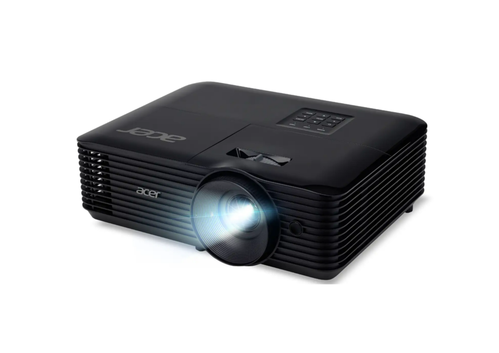 proyektor kelas acer 1
