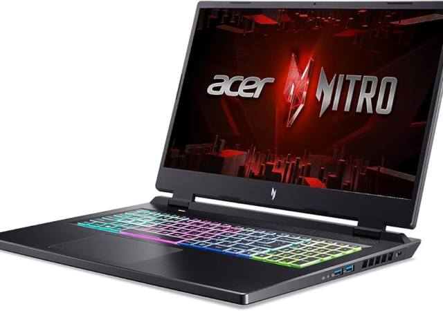 acer nitro 17 banner