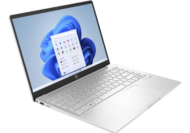 laptop hp pavilion banner