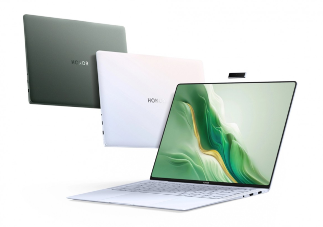 MagicBook Art 14 2024 2