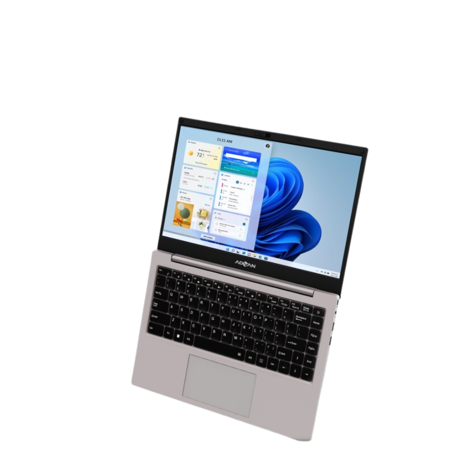 rekomendasi laptop advan 1